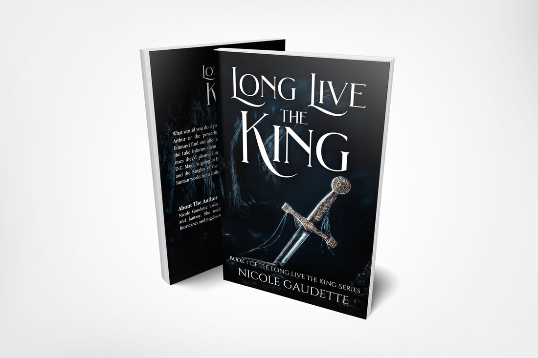 Buy Long Live the King